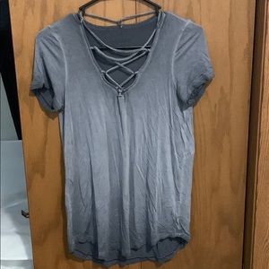 American Eagle Shirt